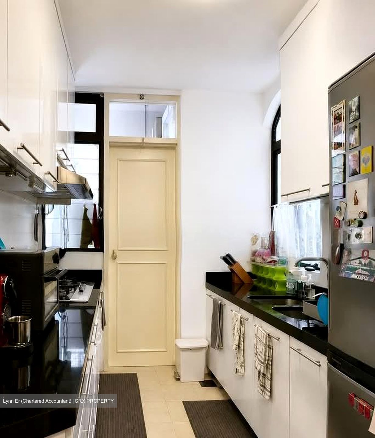Tanglin Park (D10), Condominium #602101441